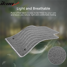 Load image into Gallery viewer, 2015-2018 Audi Q3 Car Floor Mats Carpet 4PC Nylon