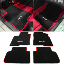Load image into Gallery viewer, 2022-2025 Honda Civic Acura Integra Car Floor Mats Carpet 4PC Nylon
