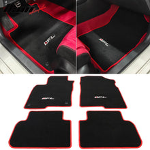 Load image into Gallery viewer, 2022-2025 Honda Civic Acura Integra Car Floor Mats Carpet 4PC Nylon