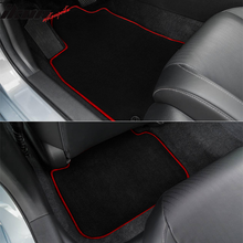Load image into Gallery viewer, 2022-2025 Honda Civic Acura Integra Car Floor Mats Carpet 4PC Nylon