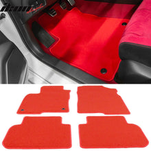 Load image into Gallery viewer, 2022-2025 Honda Civic Acura Integra Car Floor Mats Carpet 4PC Nylon