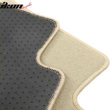 Load image into Gallery viewer, 2015-2025 Porsche Macan 4PCS Driver Passenger Floor Mats Nylon