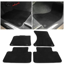 Load image into Gallery viewer, 2015-2025 Porsche Macan 4PCS Driver Passenger Floor Mats Nylon