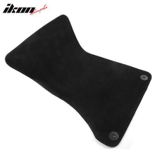 Load image into Gallery viewer, 2015-2025 Porsche Macan 4PCS Driver Passenger Floor Mats Nylon