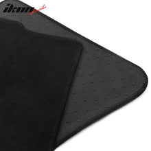 Load image into Gallery viewer, 2015-2025 Porsche Macan 4PCS Driver Passenger Floor Mats Nylon
