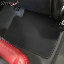 Load image into Gallery viewer, 2015-2025 Porsche Macan 4PCS Driver Passenger Floor Mats Nylon