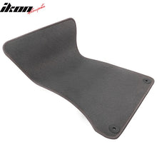 Load image into Gallery viewer, 2015-2025 Porsche Macan 4PCS Driver Passenger Floor Mats Nylon