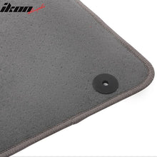 Load image into Gallery viewer, 2015-2025 Porsche Macan 4PCS Driver Passenger Floor Mats Nylon