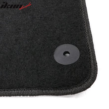 Load image into Gallery viewer, 2007-2015 Audi Q7 Nylon Floor Mats Liner Front Rear Carpets Set