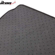 Load image into Gallery viewer, 2007-2015 Audi Q7 Nylon Floor Mats Liner Front Rear Carpets Set
