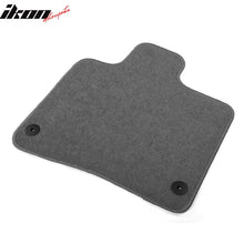 Load image into Gallery viewer, 2007-2015 Audi Q7 Nylon Floor Mats Liner Front Rear Carpets Set