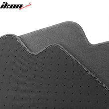 Load image into Gallery viewer, 2007-2015 Audi Q7 Nylon Floor Mats Liner Front Rear Carpets Set