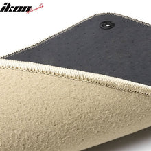 Load image into Gallery viewer, 2012-2015 Toyota Prius Nylon Floor Mats Liner Front Rear Carpets