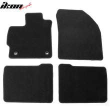 Load image into Gallery viewer, 2012-2015 Toyota Prius Nylon Floor Mats Liner Front Rear Carpets