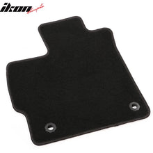 Load image into Gallery viewer, 2012-2015 Toyota Prius Nylon Floor Mats Liner Front Rear Carpets