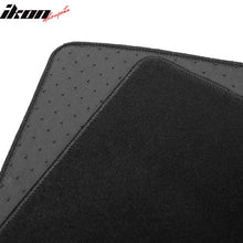 Load image into Gallery viewer, 2012-2015 Toyota Prius Nylon Floor Mats Liner Front Rear Carpets