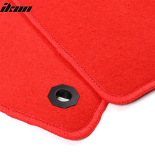 Load image into Gallery viewer, 2012-2015 Toyota Prius Nylon Floor Mats Liner Front Rear Carpets
