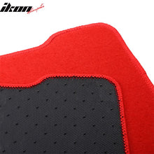 Load image into Gallery viewer, 2012-2015 Toyota Prius Nylon Floor Mats Liner Front Rear Carpets