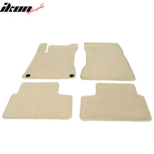 Load image into Gallery viewer, 2020-2023 Benz C118 CLA-Class Nylon Floor Mats Front Rear Carpet