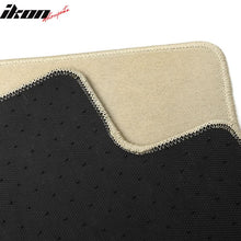 Load image into Gallery viewer, 2020-2023 Benz C118 CLA-Class Nylon Floor Mats Front Rear Carpet