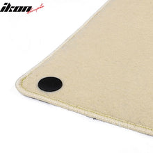 Load image into Gallery viewer, 2020-2023 Benz C118 CLA-Class Nylon Floor Mats Front Rear Carpet