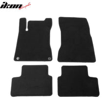 Load image into Gallery viewer, 2020-2023 Benz C118 CLA-Class Nylon Floor Mats Front Rear Carpet