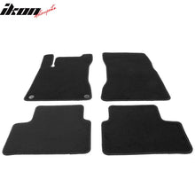 Load image into Gallery viewer, 2020-2023 Benz C118 CLA-Class Nylon Floor Mats Front Rear Carpet