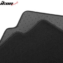 Load image into Gallery viewer, 2020-2023 Benz C118 CLA-Class Nylon Floor Mats Front Rear Carpet