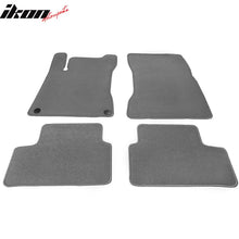 Load image into Gallery viewer, 2020-2023 Benz C118 CLA-Class Nylon Floor Mats Front Rear Carpet