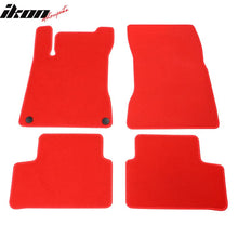 Load image into Gallery viewer, 2020-2023 Benz C118 CLA-Class Nylon Floor Mats Front Rear Carpet