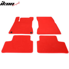 Load image into Gallery viewer, 2020-2023 Benz C118 CLA-Class Nylon Floor Mats Front Rear Carpet