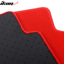 Load image into Gallery viewer, 2020-2023 Benz C118 CLA-Class Nylon Floor Mats Front Rear Carpet