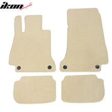 Load image into Gallery viewer, 2018-2023 Benz W238 E-Class Nylon Floor Mats Front Rear Carpets