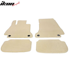Load image into Gallery viewer, 2018-2023 Benz W238 E-Class Nylon Floor Mats Front Rear Carpets