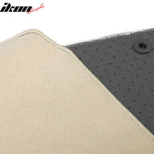 Load image into Gallery viewer, 2018-2023 Benz W238 E-Class Nylon Floor Mats Front Rear Carpets