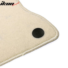 Load image into Gallery viewer, 2018-2023 Benz W238 E-Class Nylon Floor Mats Front Rear Carpets
