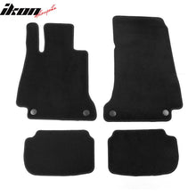 Load image into Gallery viewer, 2018-2023 Benz W238 E-Class Nylon Floor Mats Front Rear Carpets
