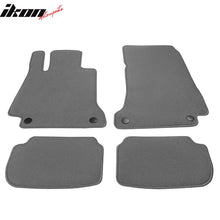 Load image into Gallery viewer, 2018-2023 Benz W238 E-Class Nylon Floor Mats Front Rear Carpets