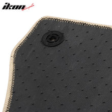Load image into Gallery viewer, 2018-2024 Audi A5 RS5 S5 Sportback Nylon Floor Mats Front Rear Carpet