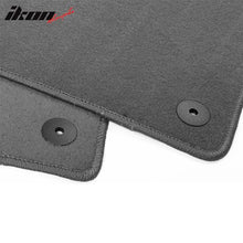 Load image into Gallery viewer, 2018-2024 Audi A5 RS5 S5 Sportback Nylon Floor Mats Front Rear Carpet