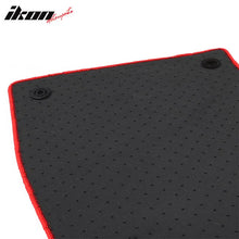 Load image into Gallery viewer, 2018-2024 Audi A5 RS5 S5 Sportback Nylon Floor Mats Front Rear Carpet