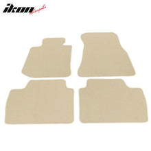 Load image into Gallery viewer, 2021-2025 BMW G22 4 Series Nylon Floor Mat Front Rear Carpet Set