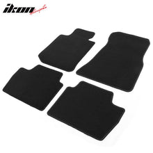 Load image into Gallery viewer, 2021-2025 BMW G22 4 Series Nylon Floor Mat Front Rear Carpet Set