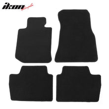 Load image into Gallery viewer, 2021-2025 BMW G22 4 Series Nylon Floor Mat Front Rear Carpet Set
