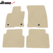 Load image into Gallery viewer, 2021-2025 Ford Bronco Sport Nylon Floor Mats Front Rear Carpets
