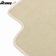 Load image into Gallery viewer, 2021-2025 Ford Bronco Sport Nylon Floor Mats Front Rear Carpets