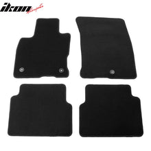 Load image into Gallery viewer, 2021-2025 Ford Bronco Sport Nylon Floor Mats Front Rear Carpets