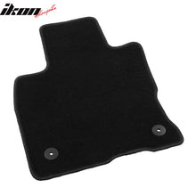 Load image into Gallery viewer, 2021-2025 Ford Bronco Sport Nylon Floor Mats Front Rear Carpets