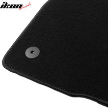 Load image into Gallery viewer, 2021-2025 Ford Bronco Sport Nylon Floor Mats Front Rear Carpets