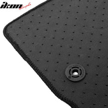 Load image into Gallery viewer, 2021-2025 Ford Bronco Sport Nylon Floor Mats Front Rear Carpets